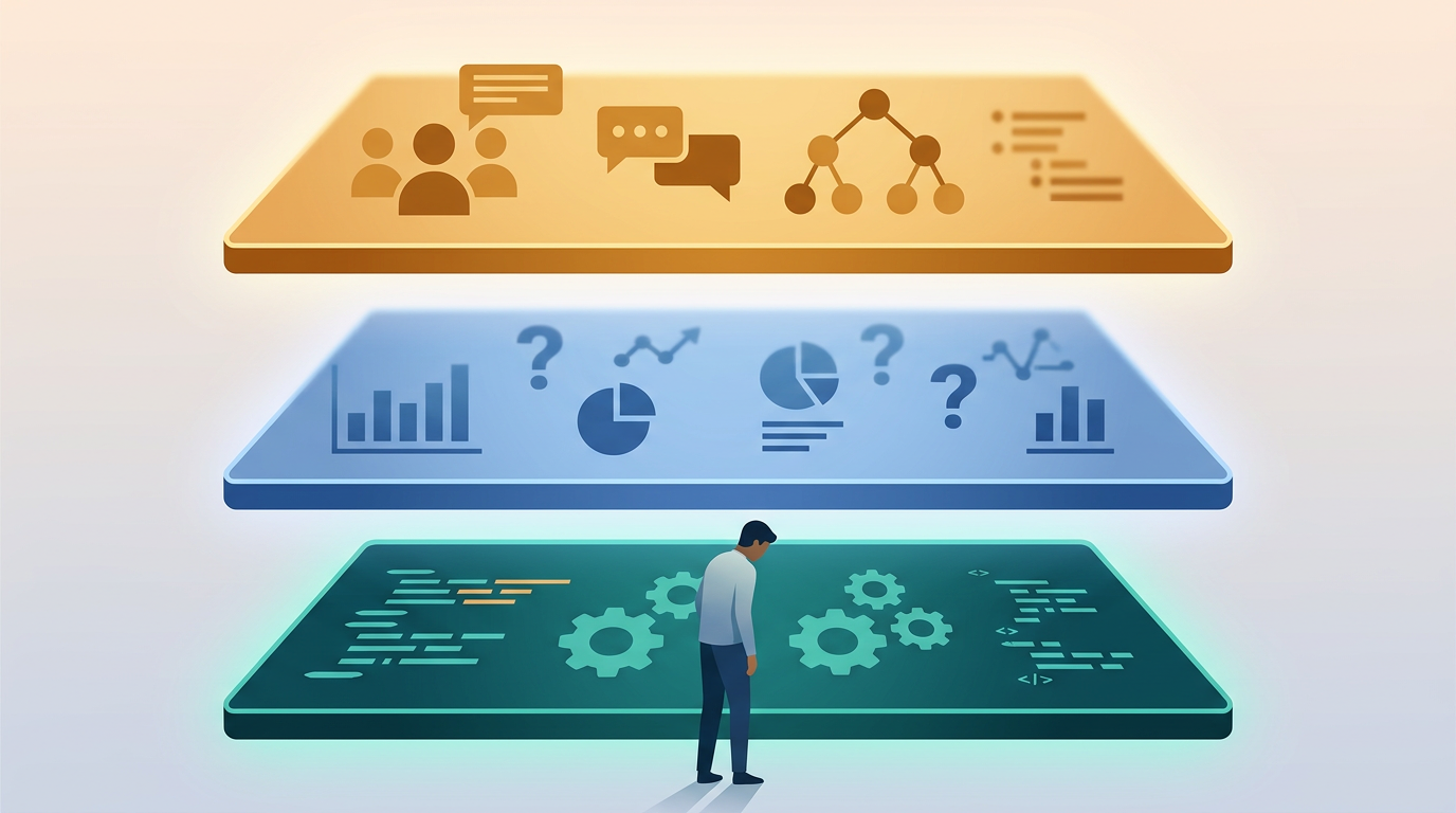 The Question Every Data Scientist Skips (And Why It Costs Them the Whole Project)